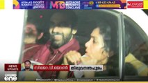 ശബരിമല സ്വർണക്കൊള്ള കേസിലെ മുഖ്യപ്രതി ഉണ്ണികൃഷ്ണൻ പോറ്റി ജയിൽ മോചിതനായി