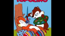 TOPOLINO---N.184
