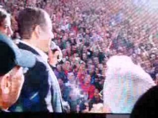 Petit Bout de Discours Live 30-05-08 Champ de Mars