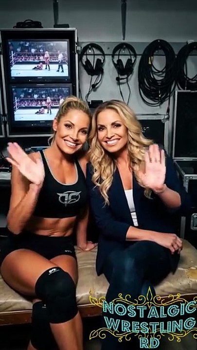 WWE Divas who defined an era - video Dailymotion