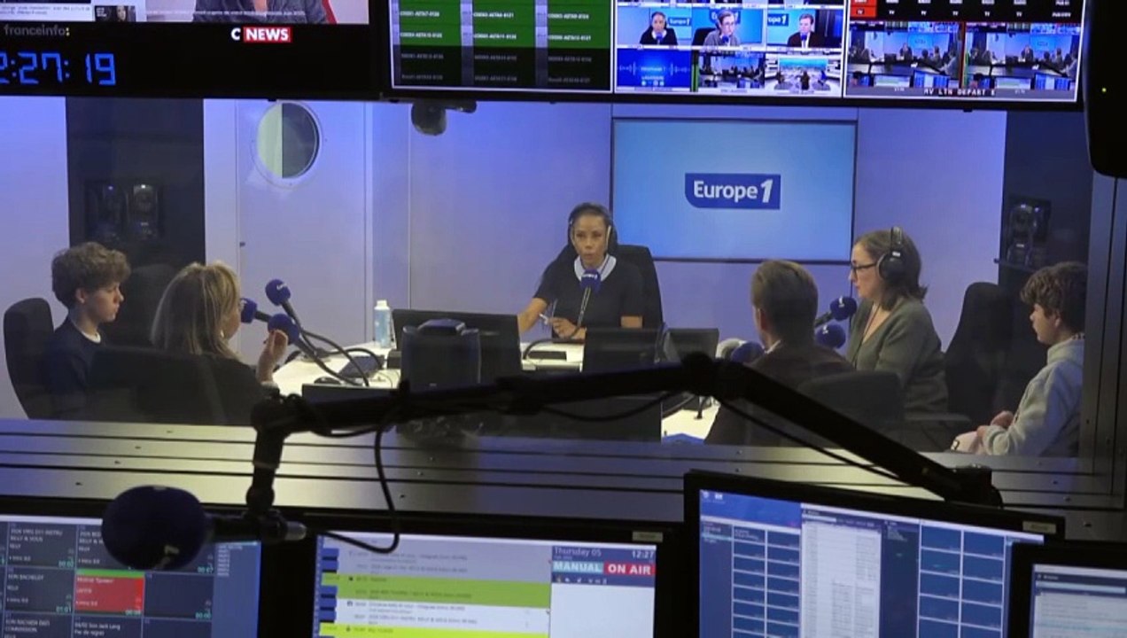 Affaire Epstein/Jack Lang : l'ancien ministre de l'Éducation doit-il démissionner ?