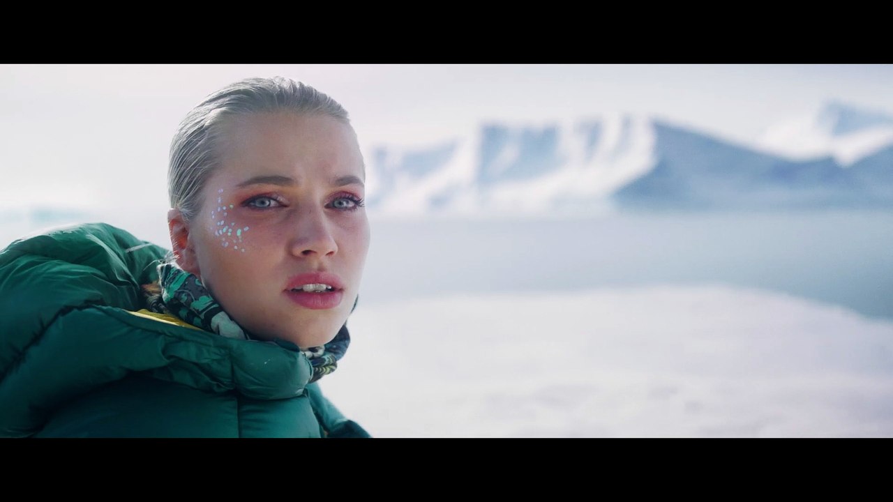 The Drift: Gnadenlose Arktis - Trailer (Deutsch) HD