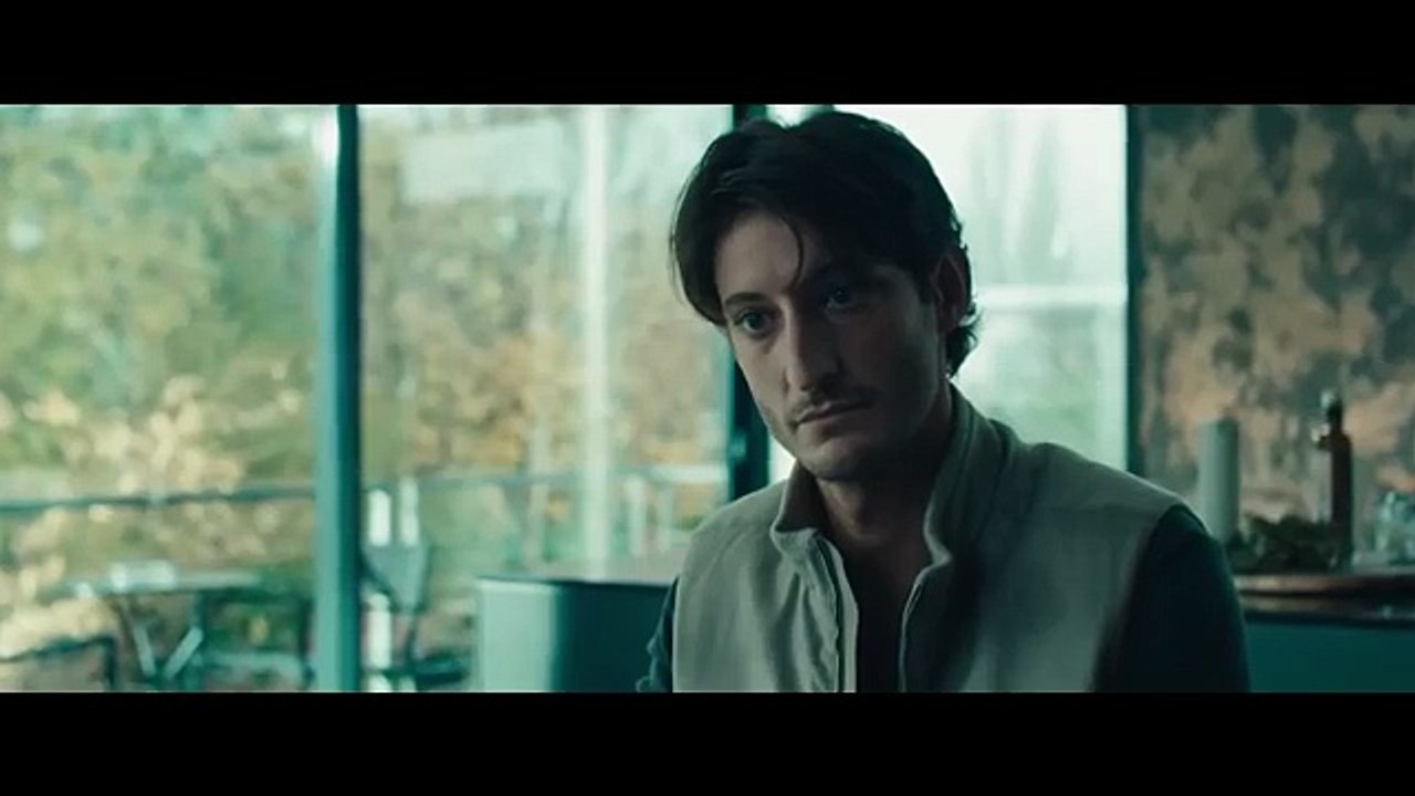 La bande-annonce de "Gourou", réalisé par Yann Gozlan avec Pierre Niney