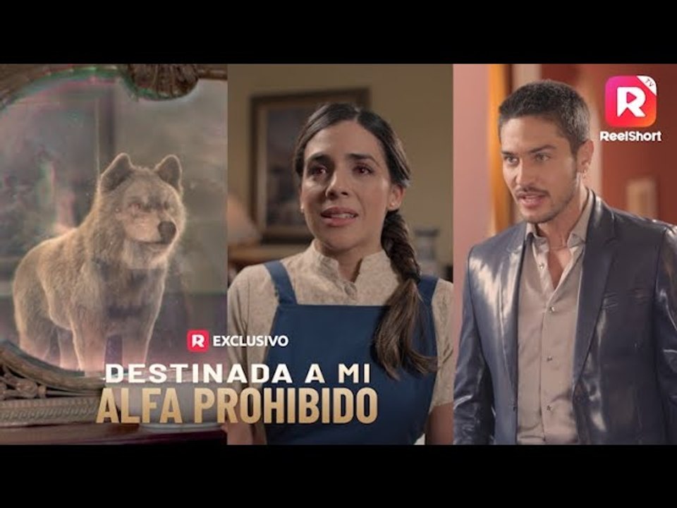 Mi Manada Me Desterró, Así Que Entrené Con El Rey Alpha Y Cambié Mi Destino Para Siempre