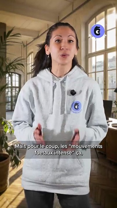 Un alien dans ton ventre ?