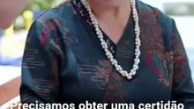 Esposa inesperada - A bela adormecida (Dublado PTBR)