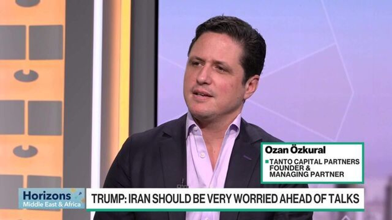 Özkural: Iran US Deal Beneficial for GCC
