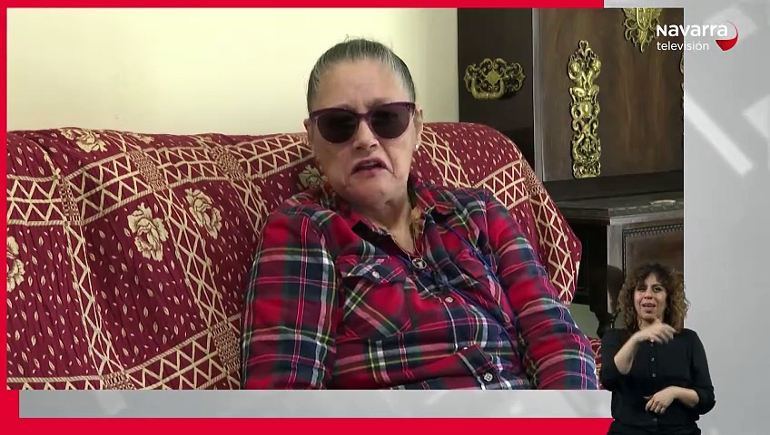 Noticias de Navarra 14:30h 05/02/26 Lengua de Signos