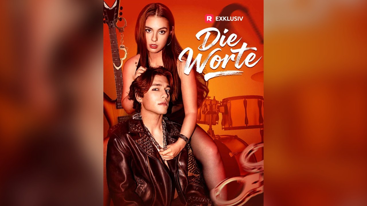 Die Worte 「Synchronisierung」