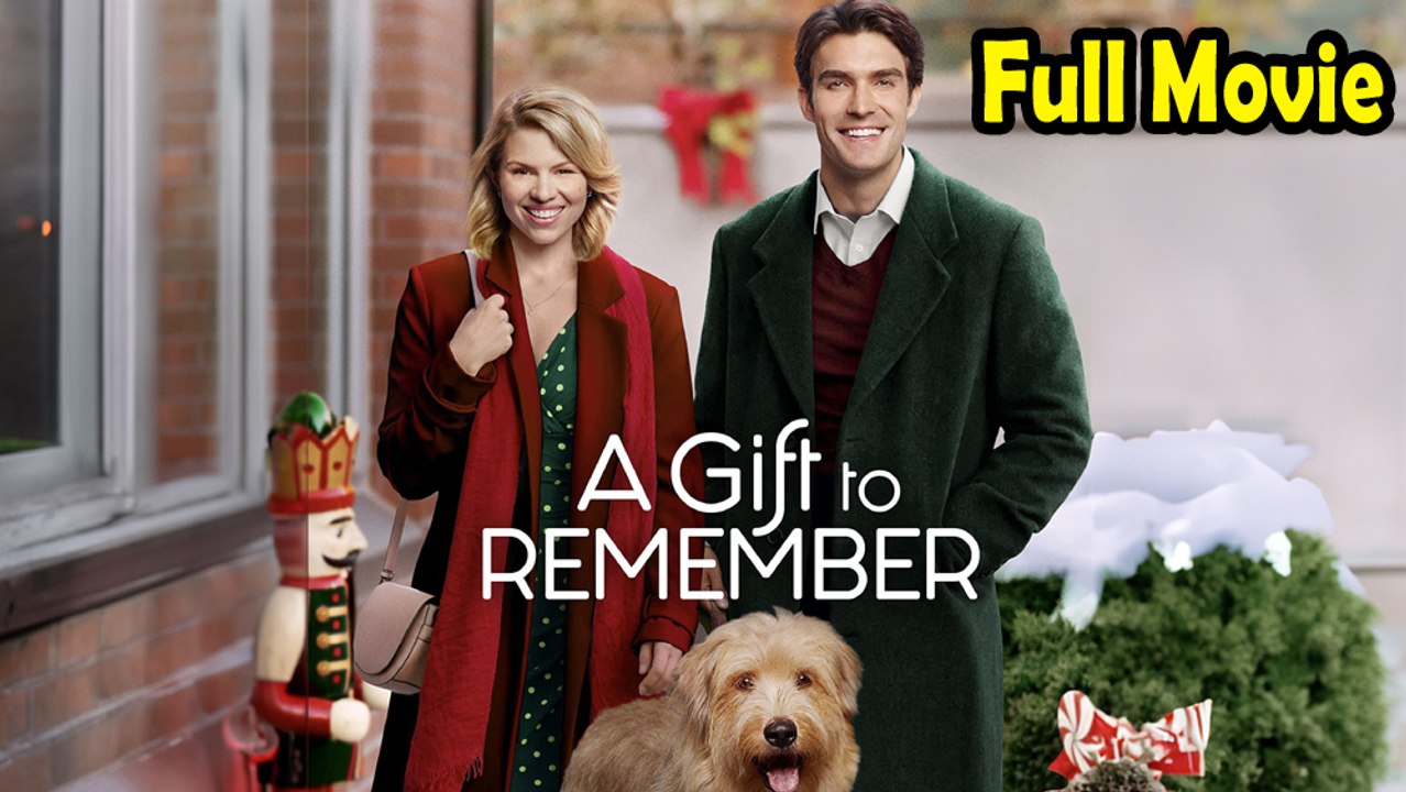 A Gift to Remember (2017) Watch HD
