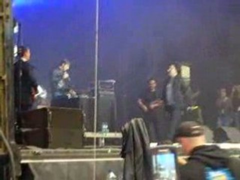 Martin Solveig - Concert Ricard S.A Live Music Toulouse