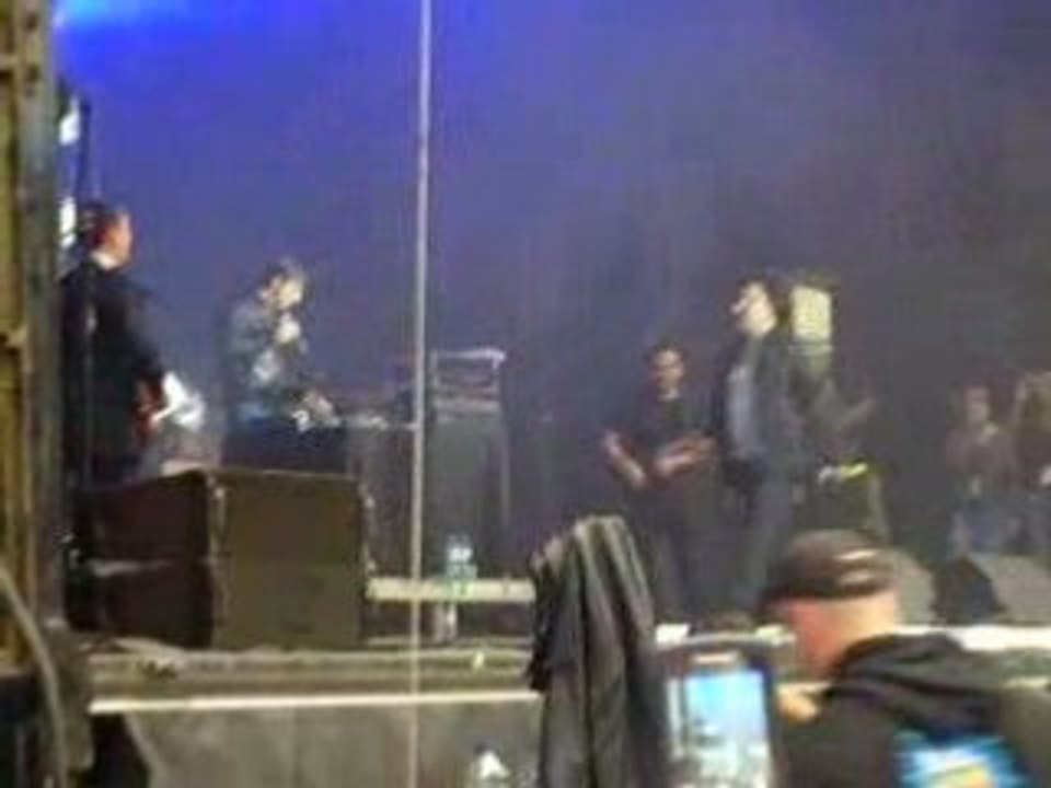 Martin Solveig - Concert Ricard S.A Live Music Toulouse