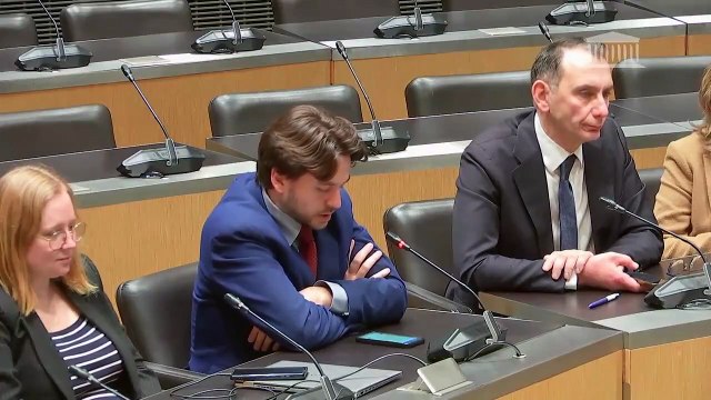 Audiovisuel public: Auditionnée ce matin, Rachida Dati assure sous serment que le magazine de France 2 Complément d'enquête a proposé via un tiers de l’argent à l’un de ses proches en échange d’un témoignage contre elle