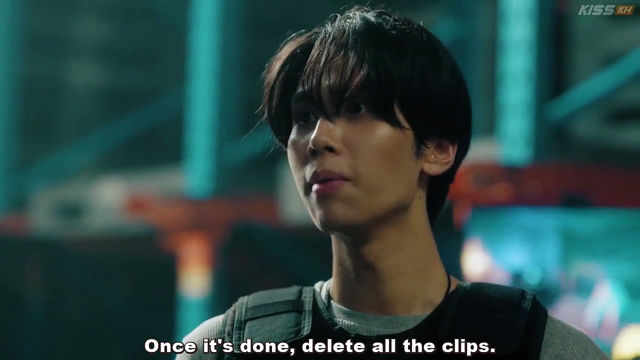 Ep.7 - Dare You to Death - EngSub