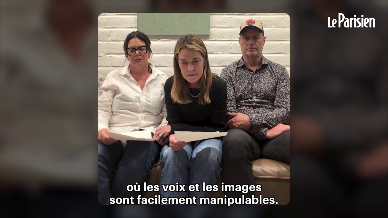 « Où est Nancy ? » : l’enlèvement de la mère d'une journaliste star de NBC émeut les États-Unis