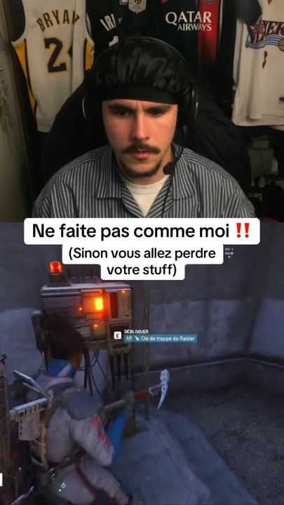 Premier post ici !!(Pourquoi le son est HORRIBLE ??)