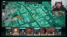 Jugando Dispatch Episodios 1 - 4 (P2)