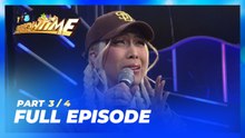It's Showtime: Langaw, dumapo sa labi ni Vice Ganda! (February 5, 2026) (Part 3/4)