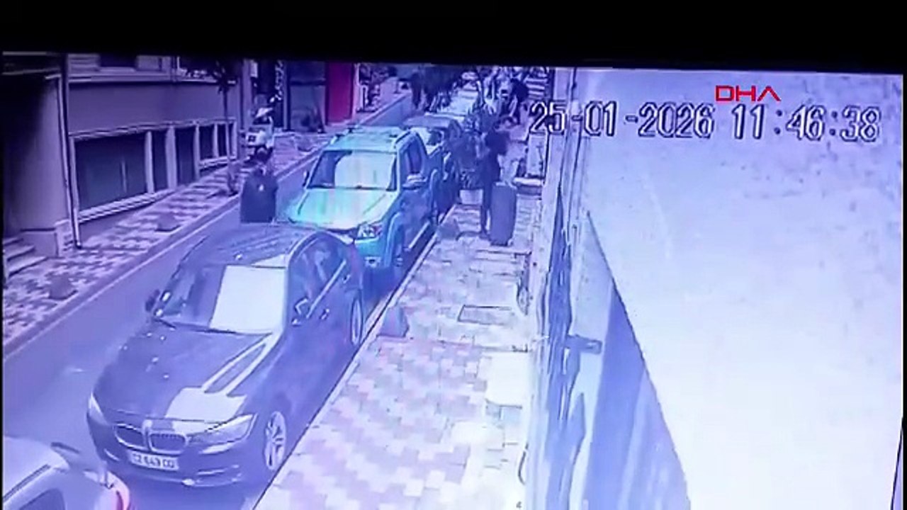 Viyadüğün altında bulunan cesedin sırrı çözüldü...