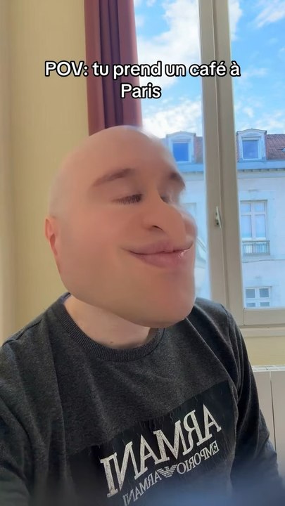 Le café à Paris c’est cher 😆