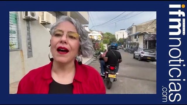 María José Pizarro aseguró que el CNE dio un golpe a la democracia ante decisión sobre Iván Cepeda