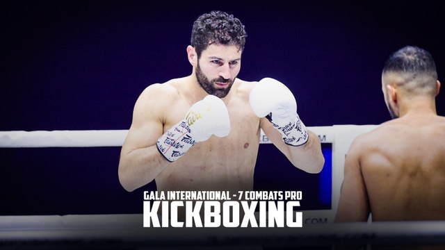 Gala International de Kickboxing