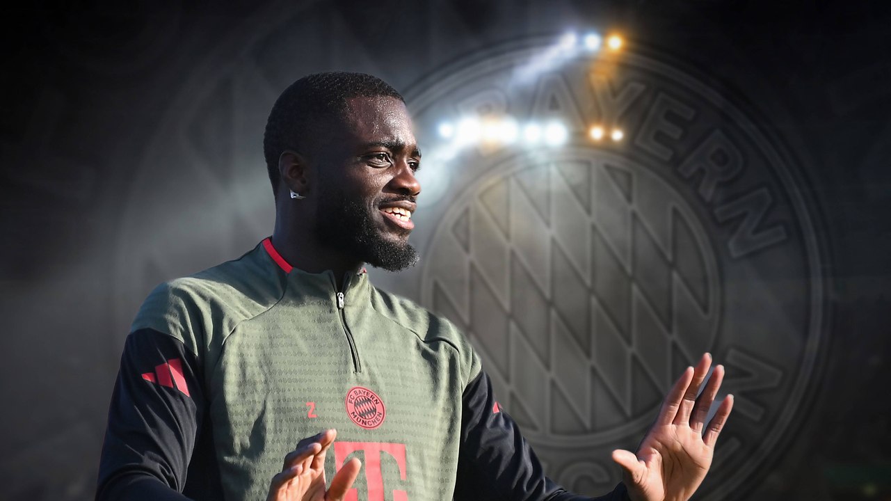 'Das ist teilweise Wahnsinn': Die Details der Upamecano-Verhandlungen