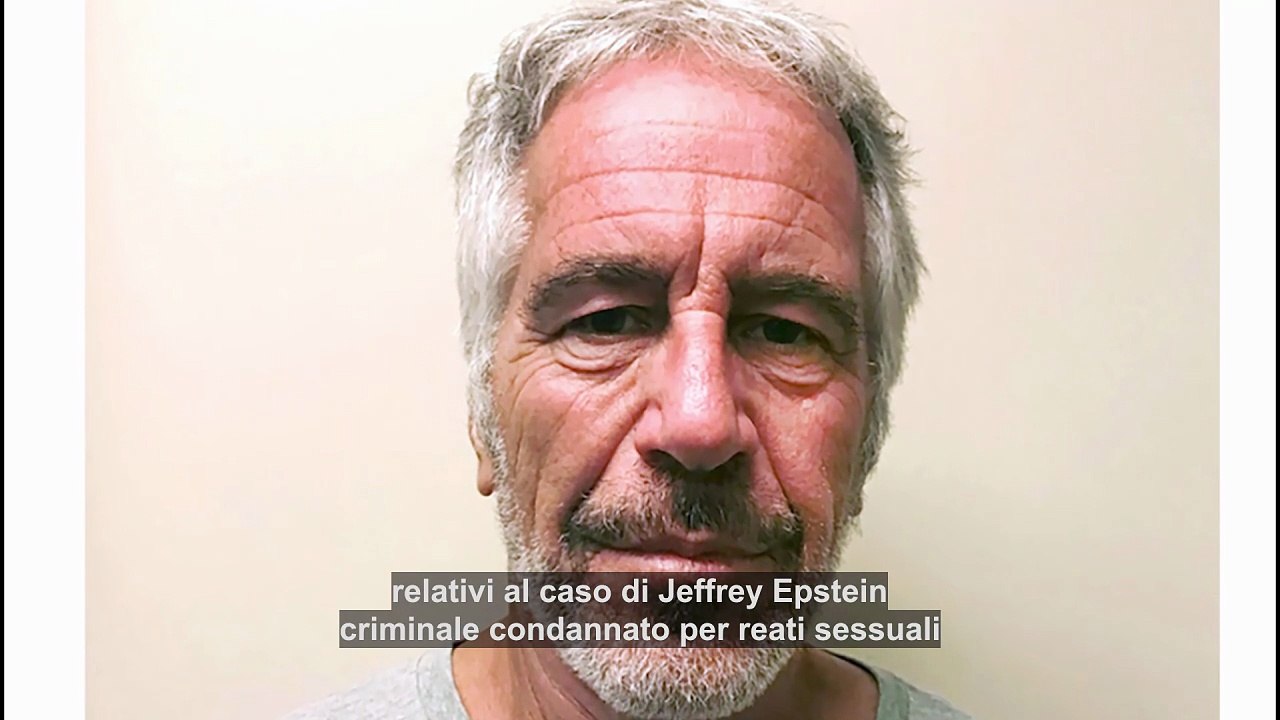 Fact-checking, l'Europa nei file Epstein: fino a che punto è coinvolta l'élite politica europea