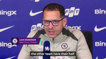 Rosenior accuses Arsenal of 'lack of respect'