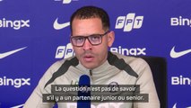 Chelsea - Rosenior défend la multipropriété : “Strasbourg n’est pas le partenaire junior”