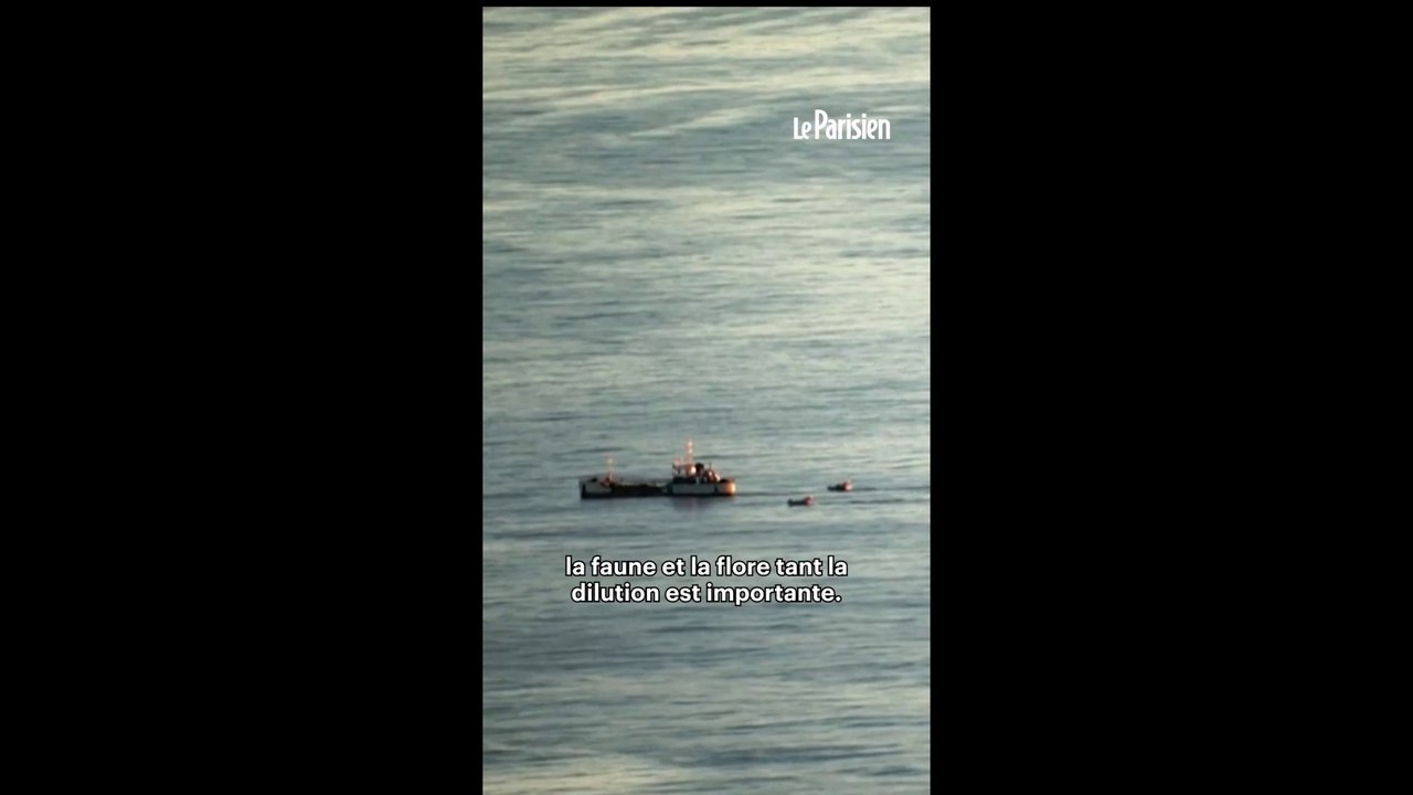 Polynésie : 4 tonnes de cocaïne saisies et rejetées en mer