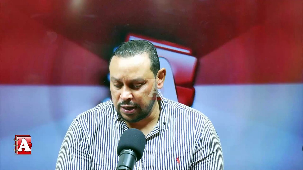 Apresan hombre acusado de agredir físicamente a su hermana en SFM
