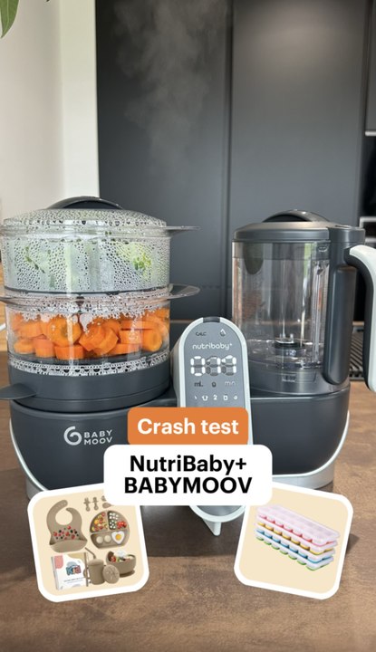 Top produits pour la diversification alimentaire