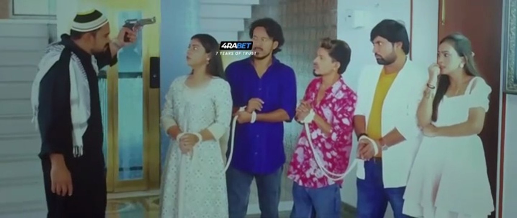 Thata Thai Gyu Ta Ta Thaiya 2026 Hindi Movie