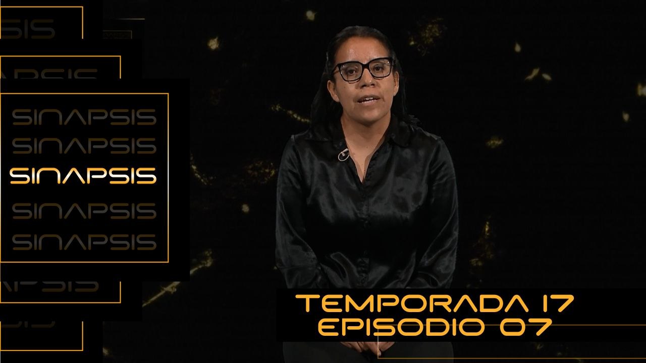 T17 Ep. 07 - Sinapsis | Sistemas de producción sostenible