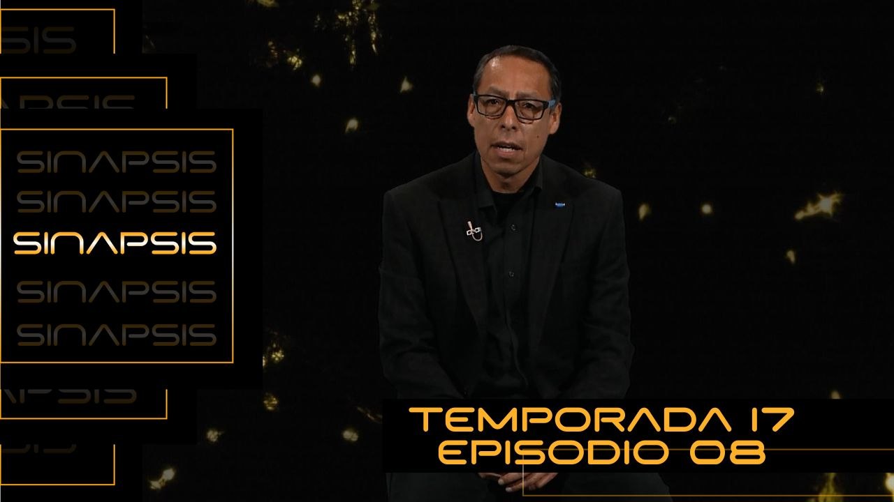 T17 Ep. 08 - Sinapsis | Llegada del café a la Nueva España