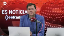 Juan Pablo Polvorinos entrevista a Julio Borges sobre la situación de Venezuela