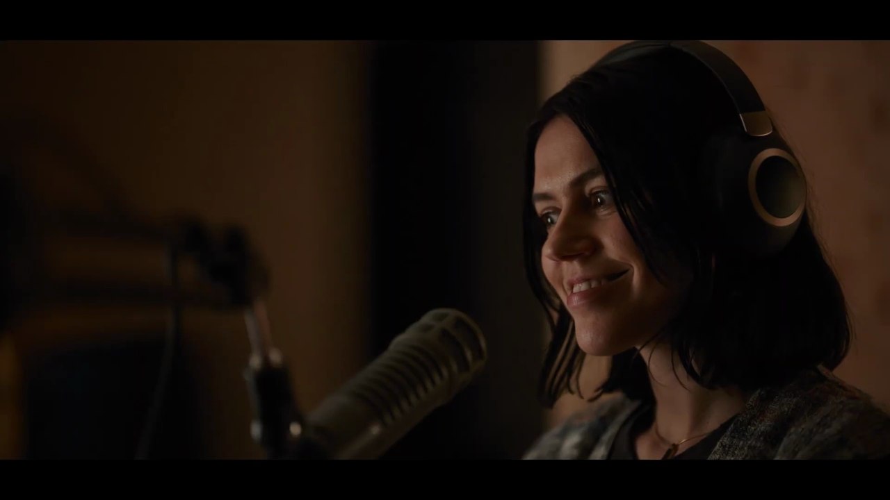 undertone - Trailer 2 (English) HD