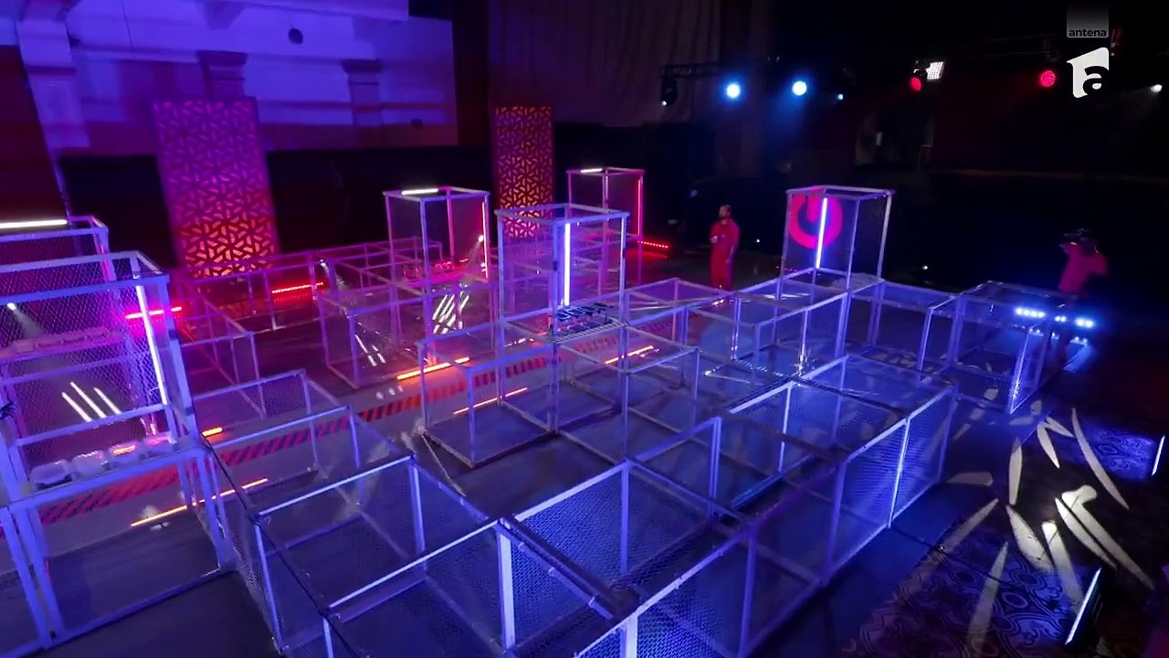 Power Couple Sezonul 3 , Episodul 15 partea 1