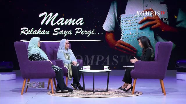 Peristiwa Pilu Siswa SD di NTT Akhiri Hidup, Alissa Wahid: Ini Duka Kita Semua | ROSI