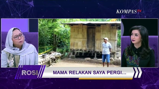 Alissa Wahid & KPAI Soroti Hal Ini di Peristiwa Pilu Siswa SD NTT Akhiri Hidup | ROSI
