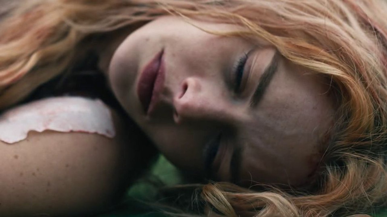 Ready Or Not 2 Trailer (2) OV