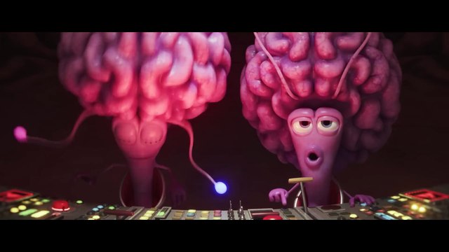 Espermagedom | Trailer Dublado