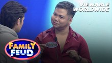 Family Feud: ANO ANG UNA MONG INIISIP KAPAG SINABING NAGLILIHI? (Episode 925)