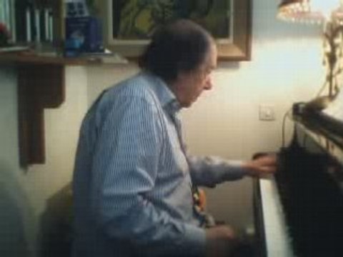 Liszt Les funérailles par Emile Lelouch