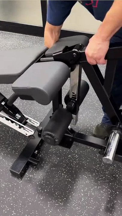 Tib Bar Guy Apex Leg Trainer Attachment Preview (Leg Developer)