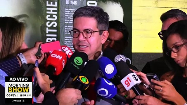 CPMI do INSS: Randolfe Rodrigues NEGA acordo para BLINDAR BRB