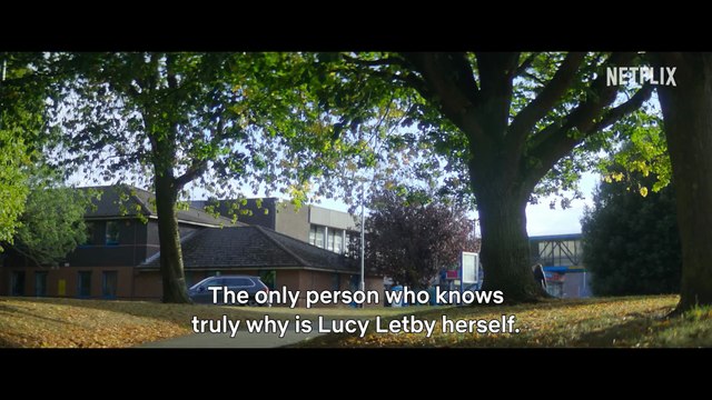 'La investigación sobre Lucy Letby', tráiler