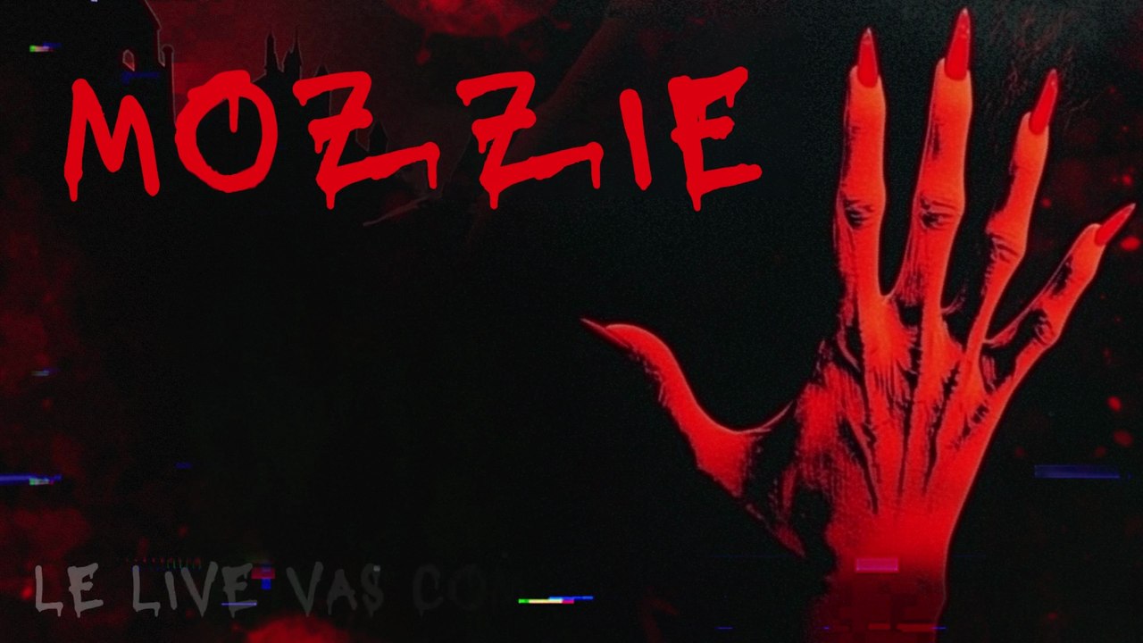 TALE OF FEAR EPISODE 1 -1