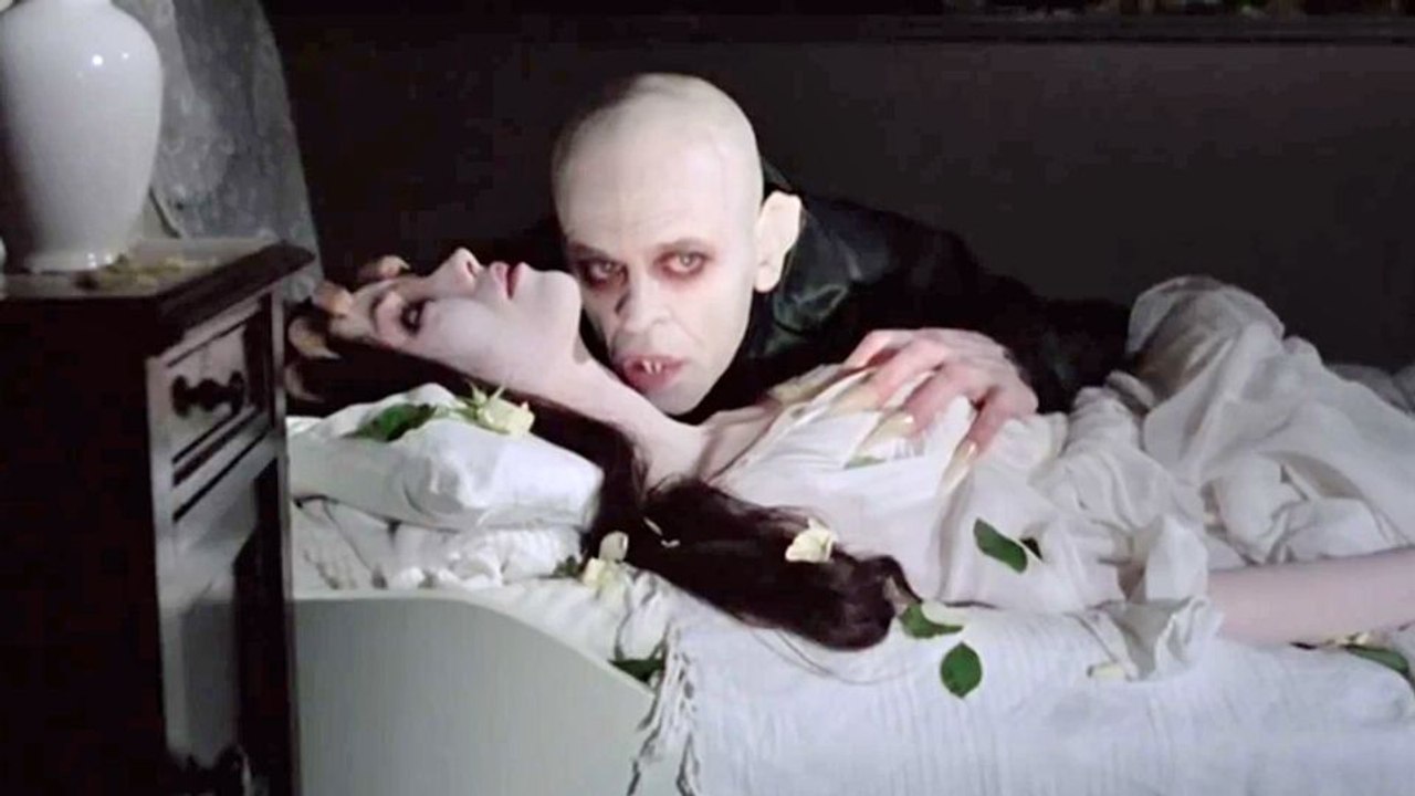 Nosferatu, fantôme de la nuit Bande-annonce VO STFR